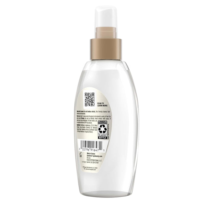 OGX Nebulizador Capilar de Aceite Hidratante Nutritivo + Aceite de Coco Sin Pes