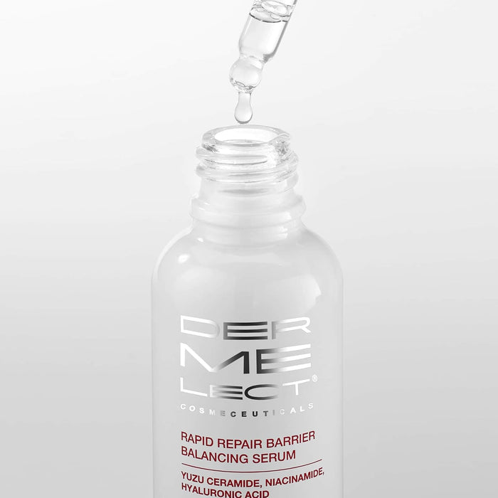Dermelect Tratamiento activador superhidratante para una piel radiante 30ml