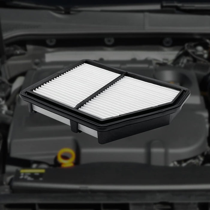 Filtro de aire del motor para Honda Civic 2.0L (2016-2024) y Honda HR-V 2.0L (2023-2024)