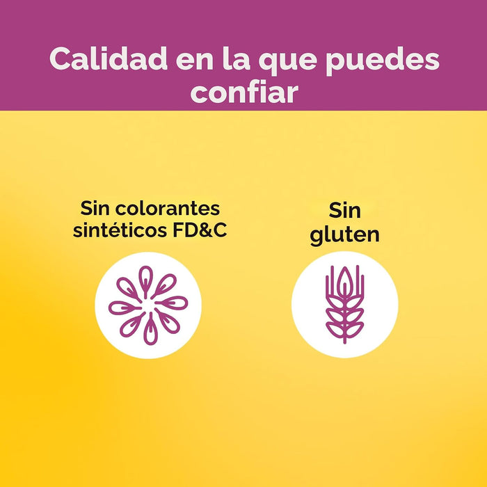 Nature Made Vitaminas prenatales para mujeres con ácido fólico + DHA, 90 cápsulas blandas