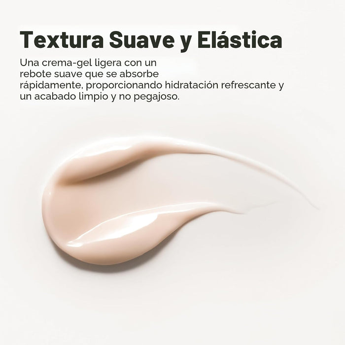 Beauty of Joseon Revive Crema hidratante reafirmante ginseng ceramida + retinol 60ML
