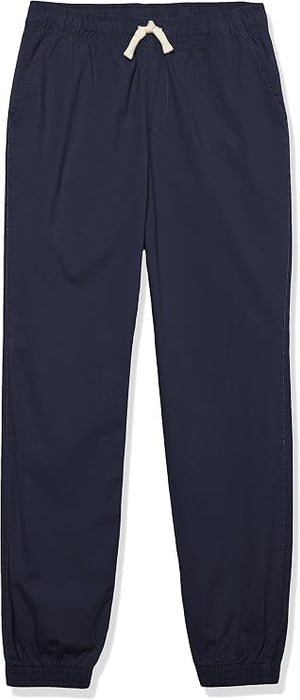 Pantalones deportivos elásticos para niño de The Children's Place