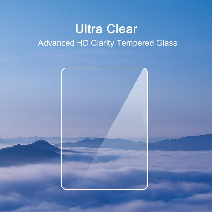 Ailun Protector de pantalla para iPad Pro 11, [6/5ª generación M3/M2