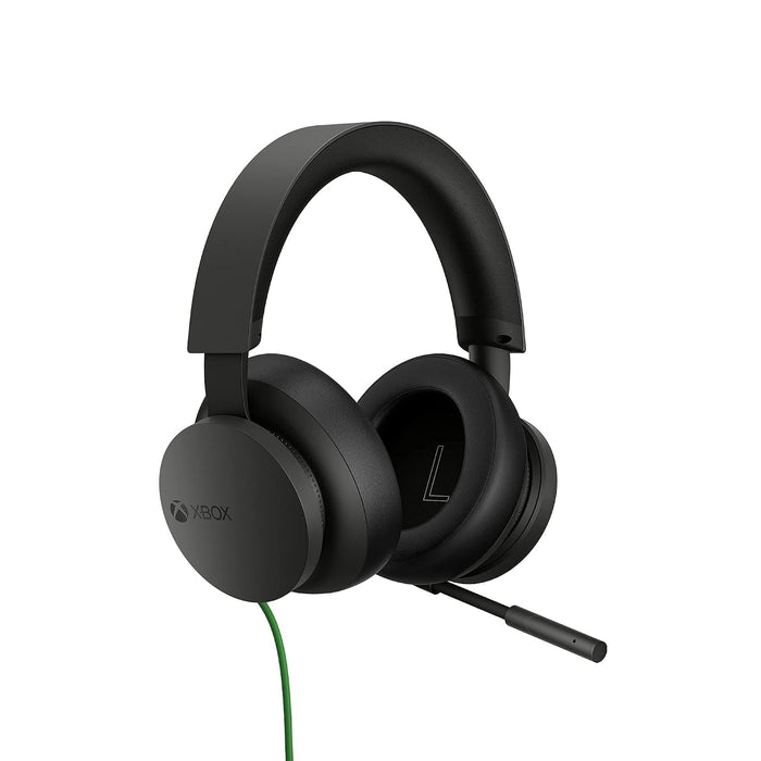 Auriculares estéreo con cable Xbox Series S/X