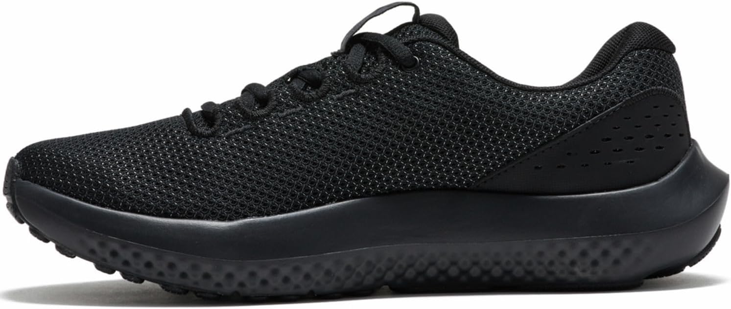 Under Armour Zapatillas de running UA Binf Assert 10 Ac para niño