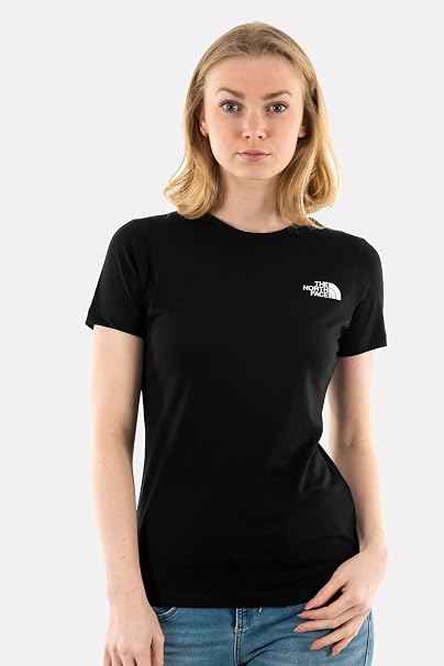The North Face Camiseta Redbox para mujer