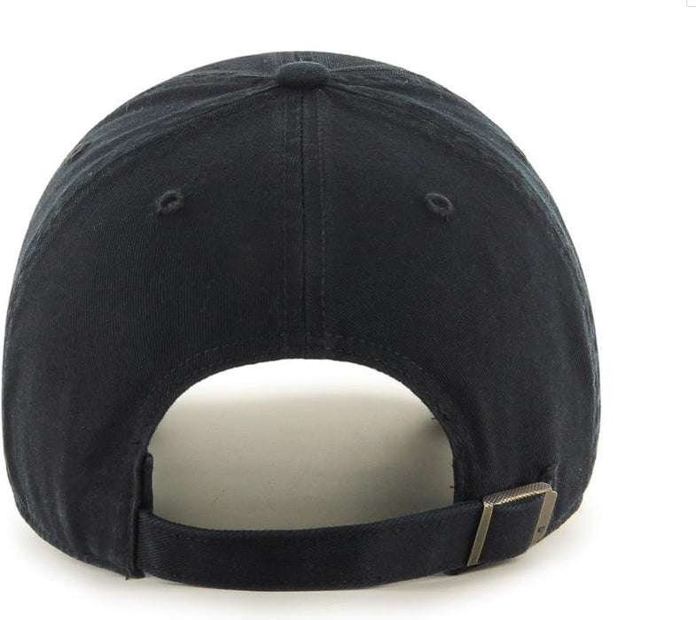 NCAA '47 Clean Up–Gorra ajustable, una talla para todos