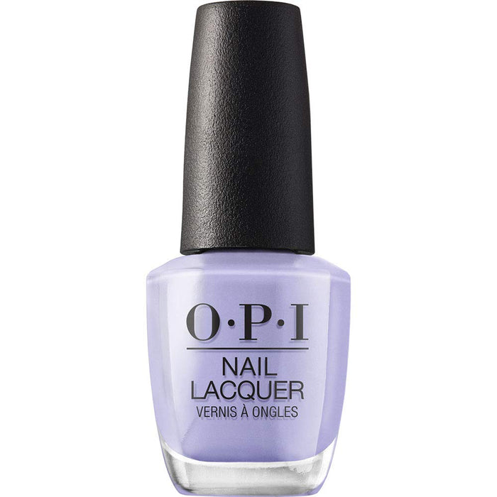 Esmalte de uñas OPI Classic cremoso, resistente a las astillas,de secado rápido