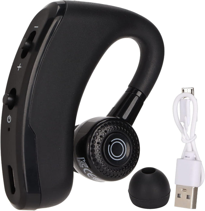 Auricular inalámbrico con reducción de ruido V9, para dispositivos inteligentes