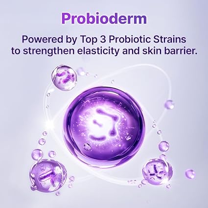BIOHEAL BOH Probioderm 3D Lifting Cream 1.7 fl oz - Crema facial nocturna coreana avanzada