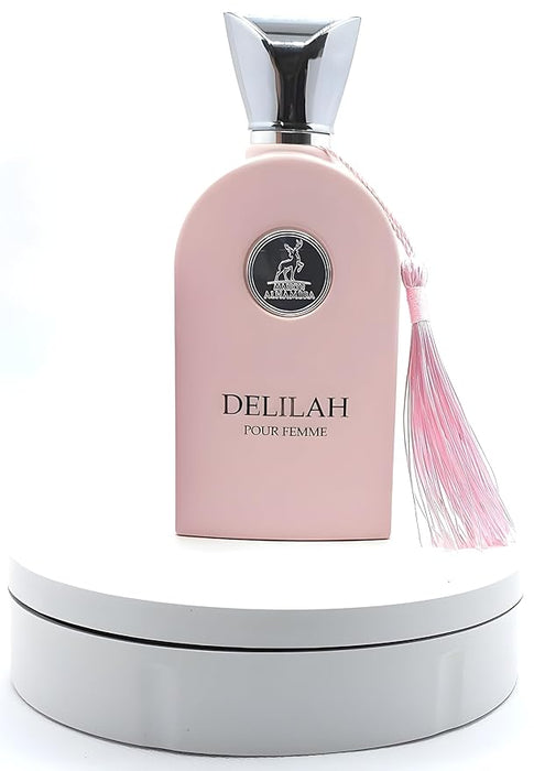 Maison Alhambra Delilah Pour Femme EDP
