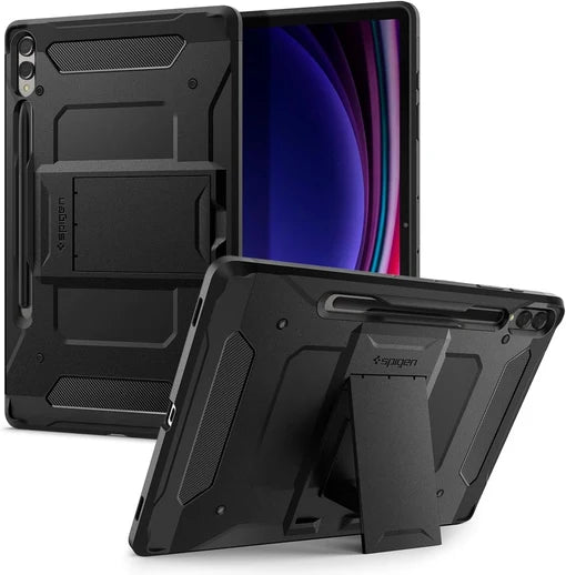 Funda Spigen Tough Armor PRO para Samsung Galaxy Tab S9