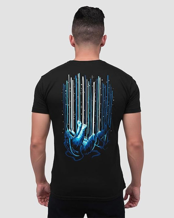 INTO THE AM - Camisetas gráficas para hombre