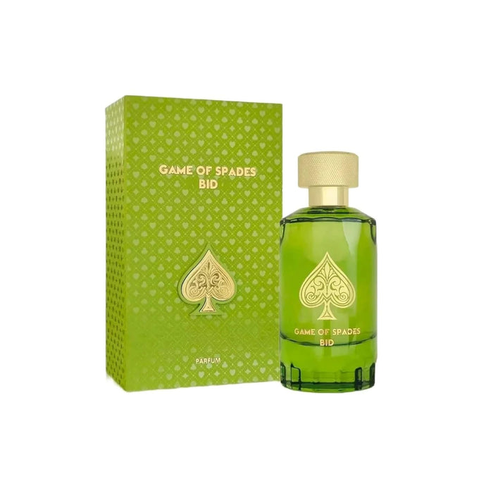 Perfume unisex Game Of Spades Full-House de 3.4 oz