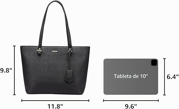 LOVEVOOK Carteras y bolsos de mano para mujer de moda