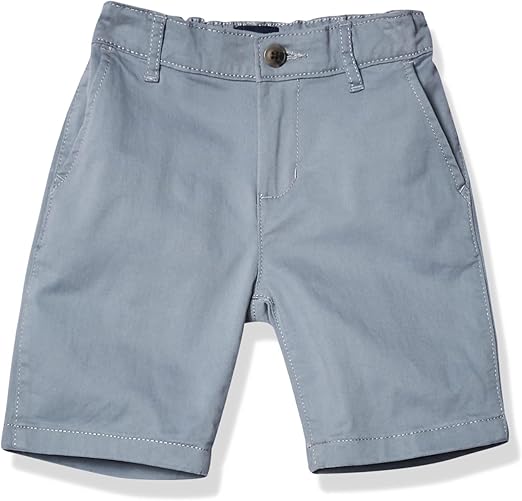 The Children's Place Pantalón corto chinos elástico para niños