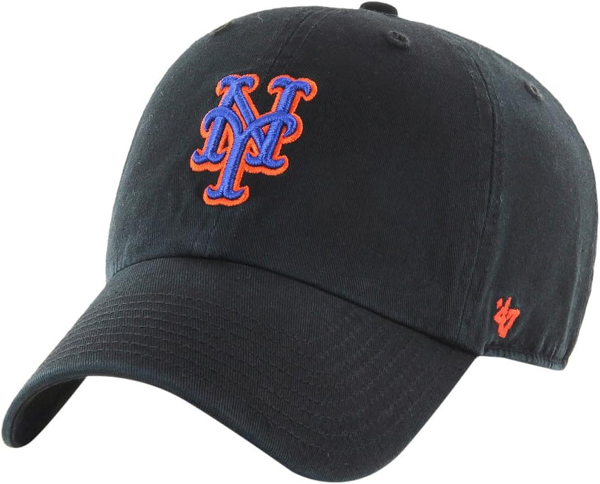 NCAA '47 Clean Up–Gorra ajustable, una talla para todos