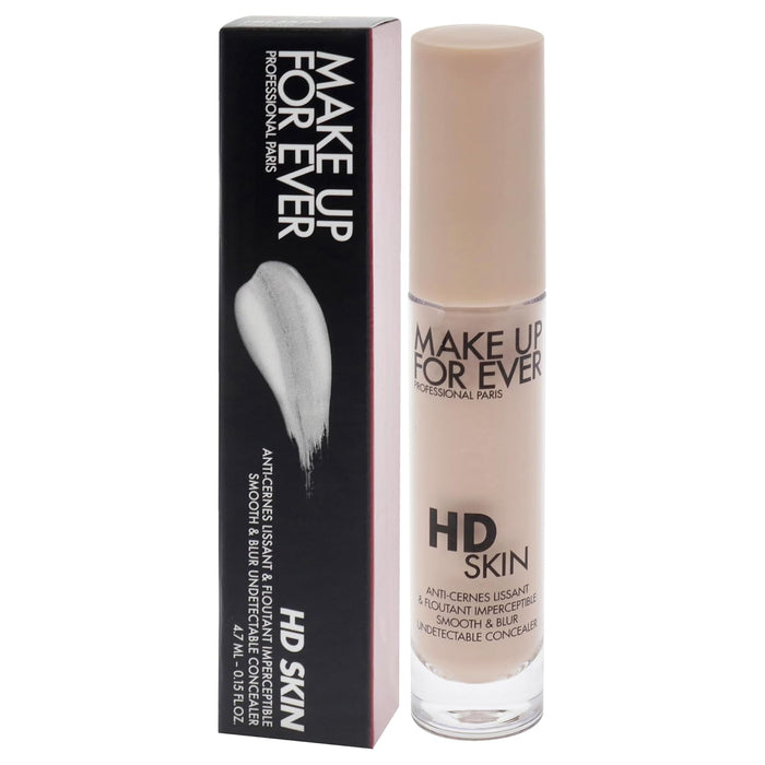 Corrector de piel HD Lino 1.5R de Make Up For Ever para mujer 0.16 oz