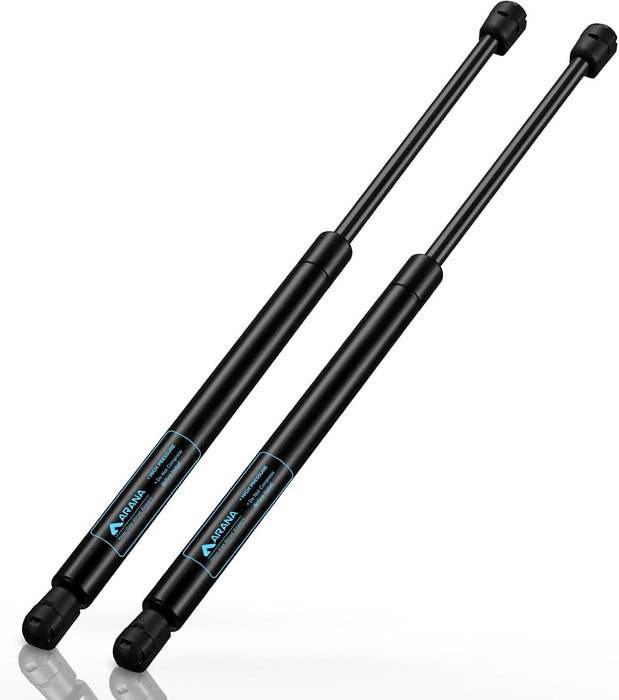 C1608054 Puntal de Resorte de Gas de 20" 20 pulgadas 100 Lb Por Amortiguador