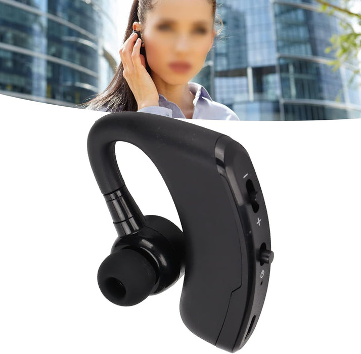 Auricular inalámbrico con reducción de ruido V9, para dispositivos inteligentes