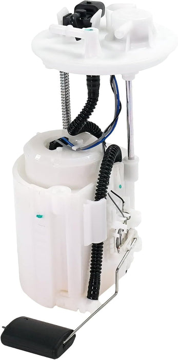 JC Whitney Bomba de combustible compatible con Kia Soul 2012-2013 JRK31450012