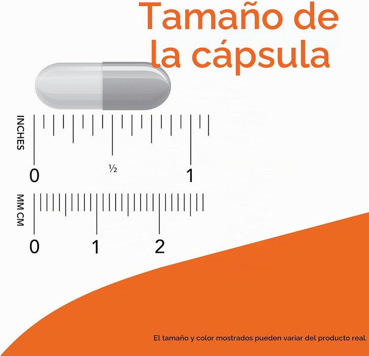 NOW Foods Suplementos, Probiótico-10™, 100 mil millones, 60 cápsulas vegetarianas