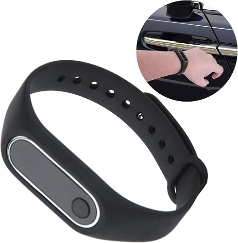 Pulsera antiestática, eliminador automático de estática