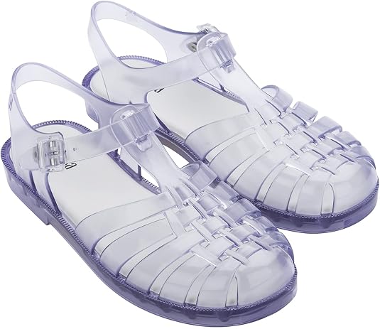 Sandalias Melissa Possession