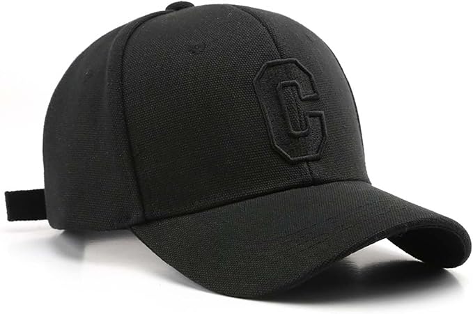 Gorra de béisbol de perfil bajo para hombres y mujeres