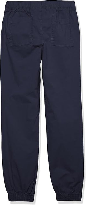 Pantalones deportivos elásticos para niño de The Children's Place