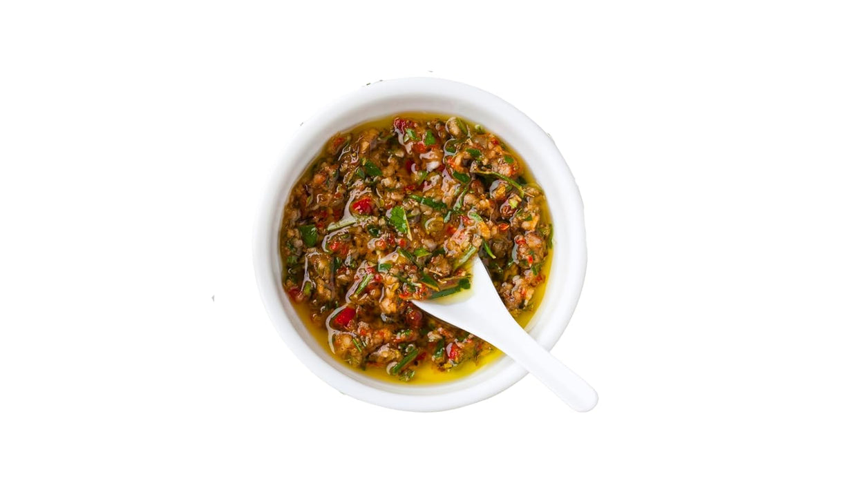 Chimichurri king Spicy