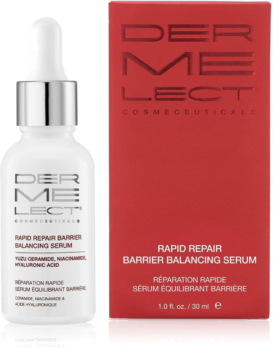 Dermelect Tratamiento activador superhidratante para una piel radiante 30ml