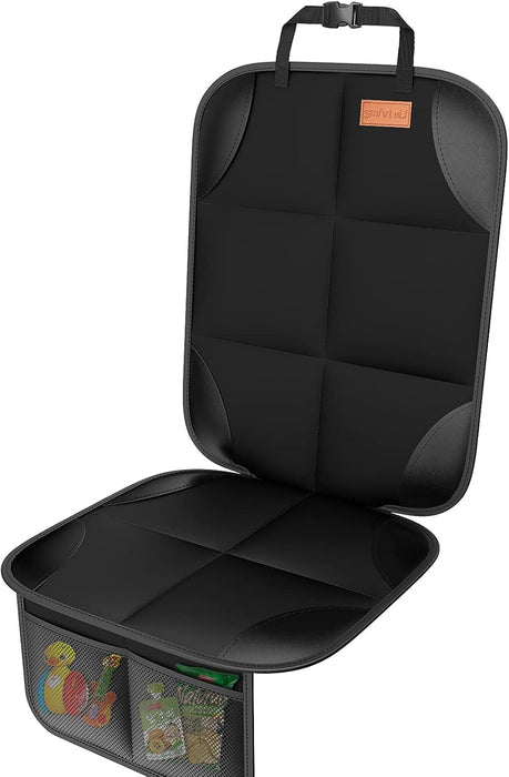 SMART ELF Protector de asiento de automóvil [1 unidad]