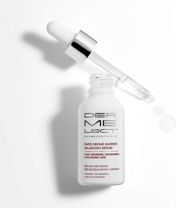 Dermelect Tratamiento activador superhidratante para una piel radiante 30ml