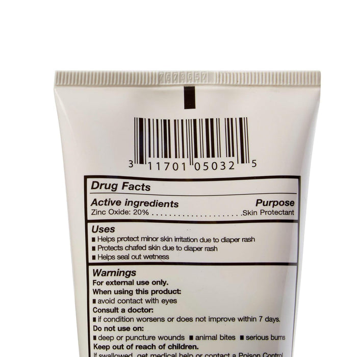 Pasta protectora para la piel Coloplast Critic-Aid, pasta espesa con barrera antihumedad, 71 g