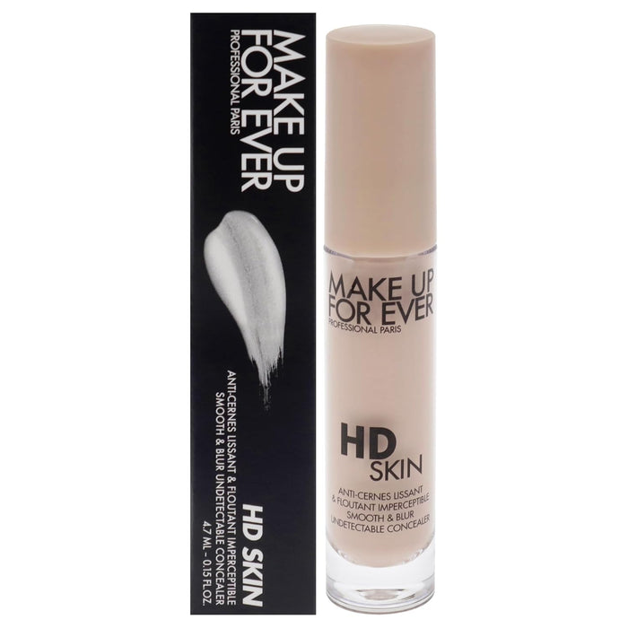 Corrector de piel HD Lino 1.5R de Make Up For Ever para mujer 0.16 oz