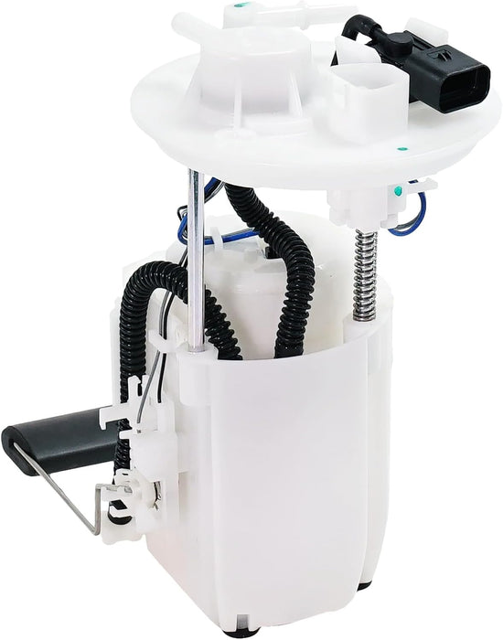 JC Whitney Bomba de combustible compatible con Kia Soul 2012-2013 JRK31450012