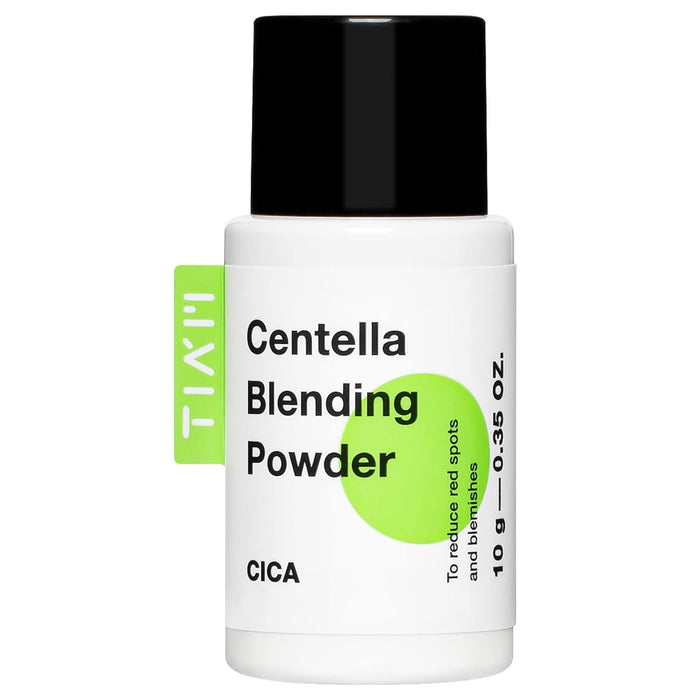 TIAM Centella Polvo de mezcla de 0.35 onzas