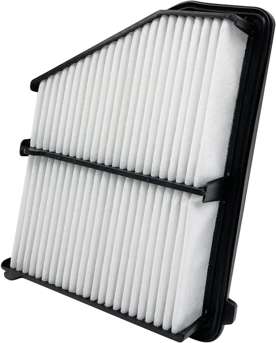 Filtro de aire del motor para Honda Civic 2.0L (2016-2024) y Honda HR-V 2.0L (2023-2024)