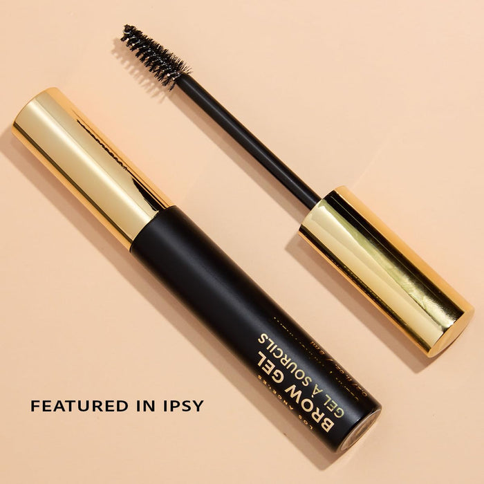 Lavaa Beauty Gel fijador transparente para cejas 8 ml