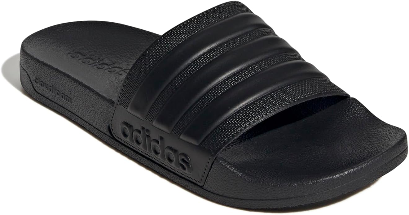 Sandalias casuales Adidas Adilette Shower Arsenal para hombre