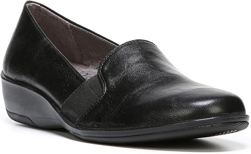 LifeStride Zapatos planos Isabelle para mujer