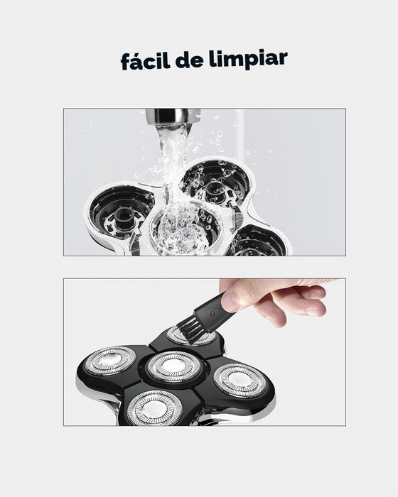 Cabezal de repuesto Balder Pro para afeitadora Remington Balder Pro XR7000