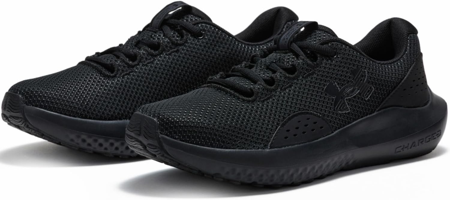 Under Armour Zapatillas de running UA Binf Assert 10 Ac para niño