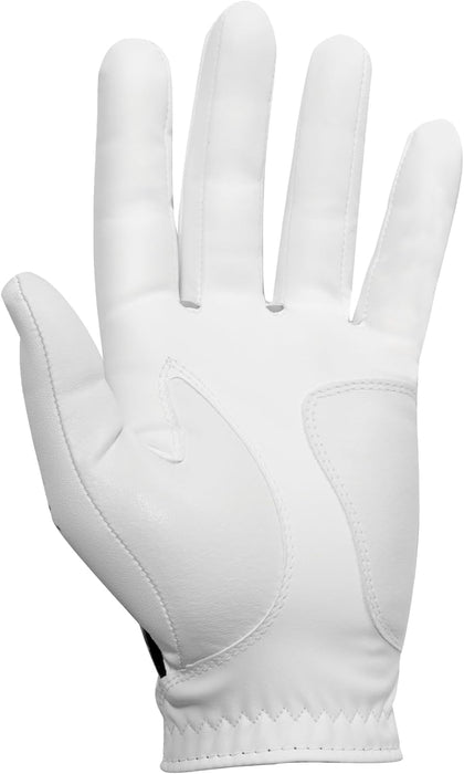 Guantes de golf FootJoy WeatherSof para hombre (paquete de 2)