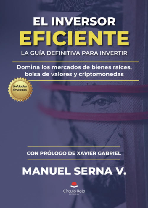 El inversor eficiente (Spanish Edition)