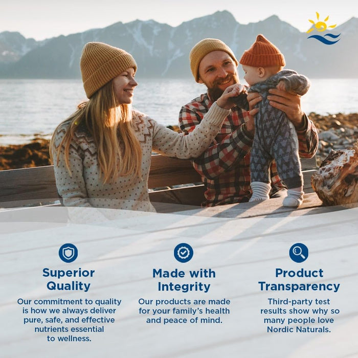 Nordic Naturals Ultimate Omega Xtra Liquid, sabor a limón, 8 onzas, 3400 mg de omega-3