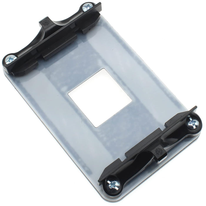 Soporte de disipador de calor Placa base Ventilador CPU, Hoja de montaje