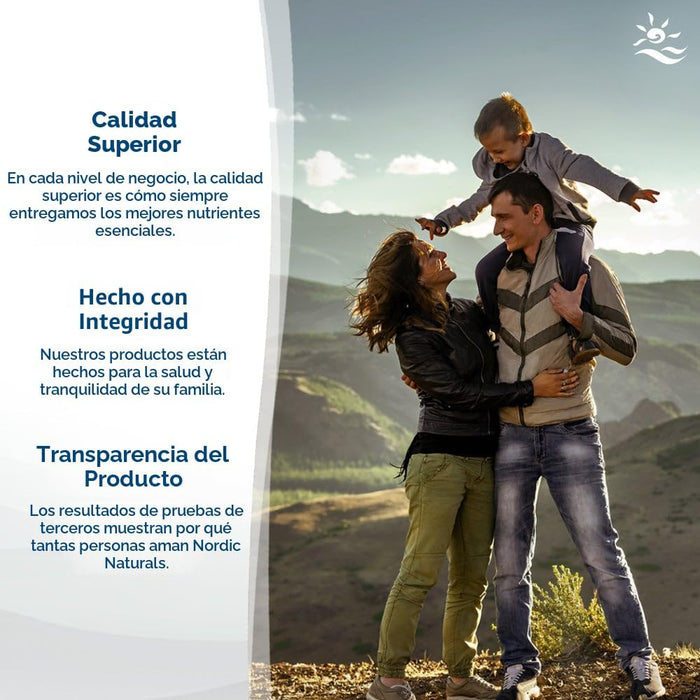 Nordic Naturals, Ultimate Omega, De Limón, 180 cápsulas blandas (640 mg por cápsula blanda)