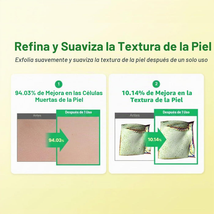 MAKE P:REM PDRN Leche Limpiadora de Arcilla para Poros, 200 ml (6.76 fl.oz.)